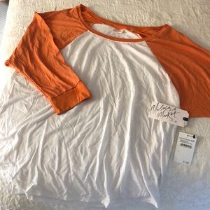 Casual weekend T shirt